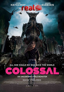 Colossal